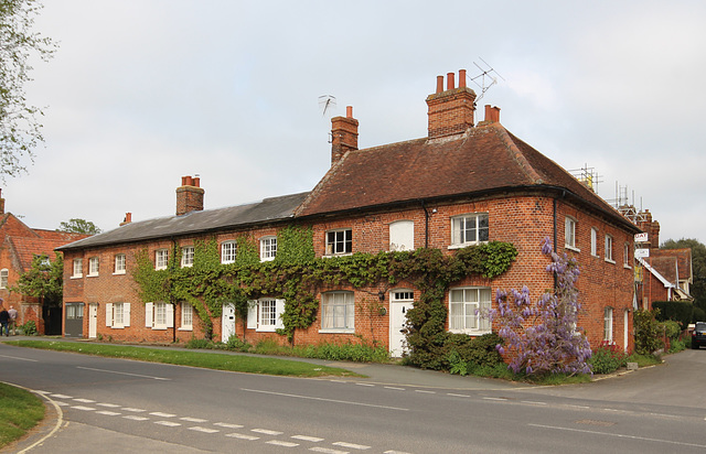 Church Street, Orford, Suffolk