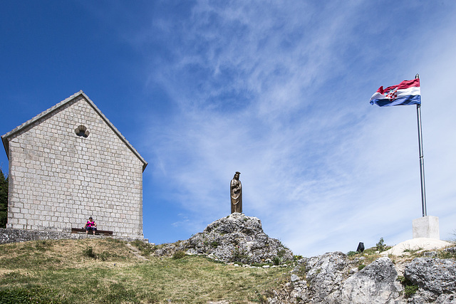 Sinj - Croazia