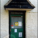 Bletchingdon Post Office