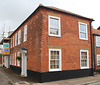 Trinity Street, Southwold, Suffolk