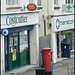 Marston Road post office