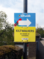 Kiltwalkers