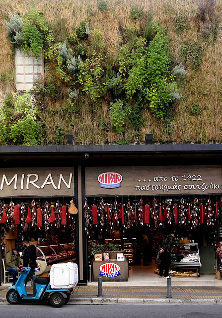 Athens - Miran