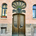 Leipzig 2025 – Door