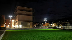 Akademiehof - Campus