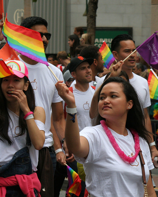 San Francisco Pride Parade 2015 (5382)