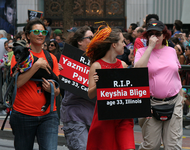 San Francisco Pride Parade 2015 (6426)