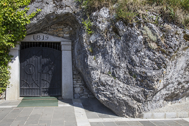 Postojna - Slovenija