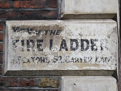 st andrew wardrobe, london