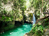 Parque El Cubano, Cuba