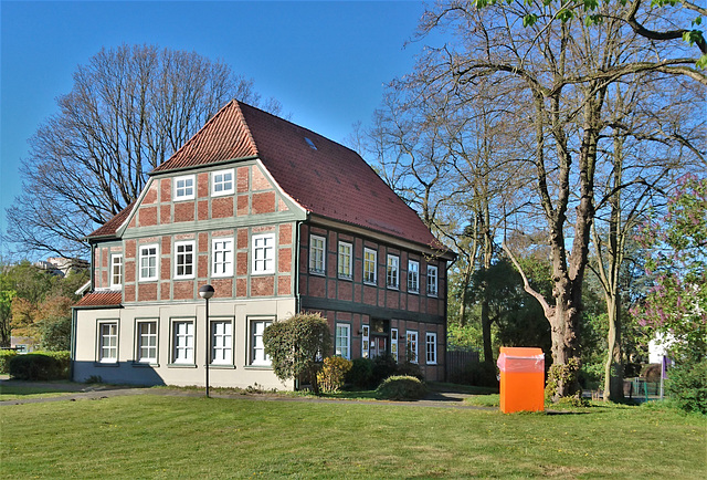 Kirchdorfer Gemeindehaus