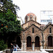 Athens - Panagia Kapnikarea