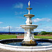 Between Fountain and Sea,