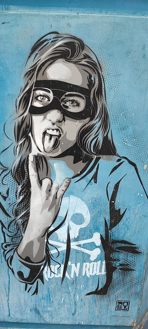 street Art Dijon