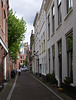 Den Haag - Hartogstraat