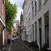 Den Haag - Hartogstraat