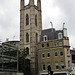 st mary aldermary, london