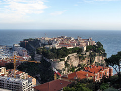 Principality of Monaco