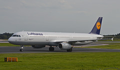 Lufthansa AIRE