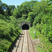 Tunnel at Barry