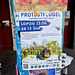 Leipzig 2025 – Protestflügel
