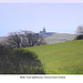 Belle Tout from Friston - Sussex - 30.4.2015