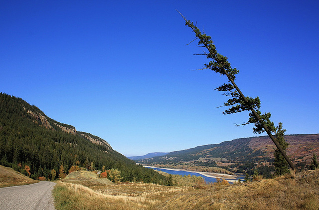 Fraser River, BC