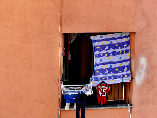 Ivrea - Balotelli