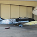 Lockheed T-33A Shooting Star 51-16992