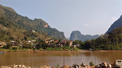 Paradis laotien