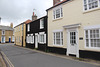 Trinity Street, Southwold