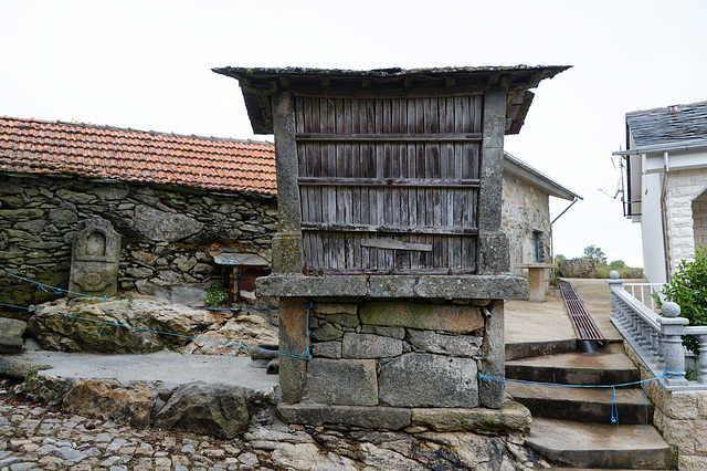 Castanheira, Portugal