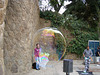 big bubble