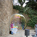 big bubble