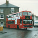 Stagecoach Cambus 607 (P807 GMU) in Cambridge – 6 Aug 2001 (475-04)