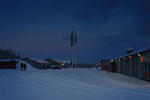 Windstill