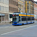 Leipzig 2015 – Tram 1109 to Wahren