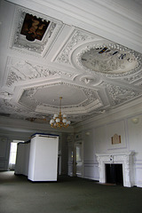 Drawing Room, Acklam Hall, Middlesbrough