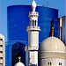 Dubai : Yaqub Mosque