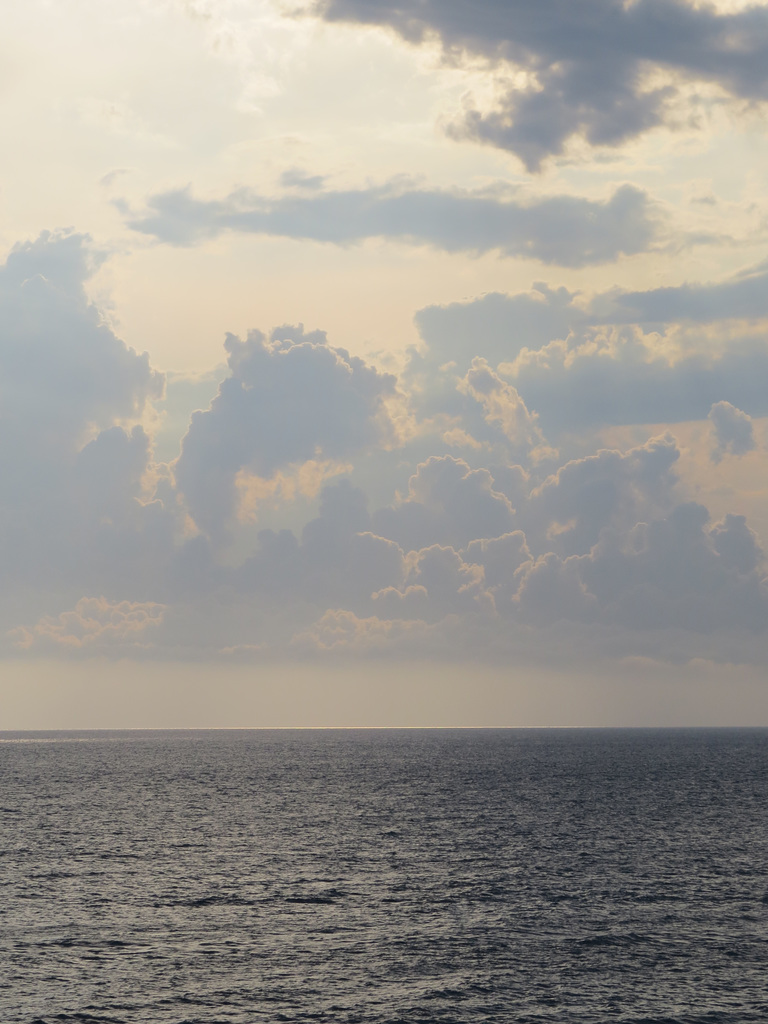 L'Adriatique, 3.