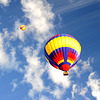 Balloons Over Albuquerque (H.A.N.W.E.)