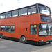 Buses at North Weald (1) - 28 August 2020