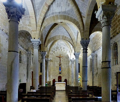 Brindisi - Chiesa di San Benedetto