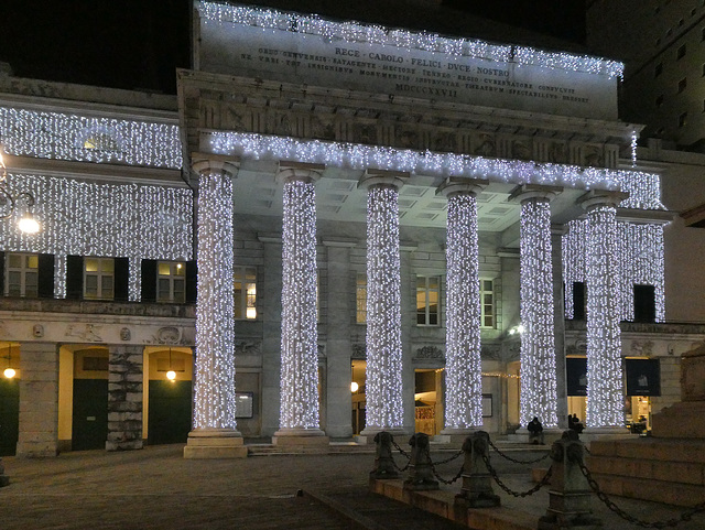 Teatro Carlo Felice