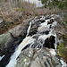 The Rogie Falls Highland