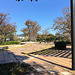 Park in Yaizu on a nice November day