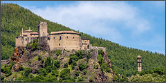 Castello di Bardi