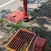 Borne-Fontaine malaisienne / Malaysian hydrant  (1)