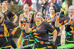 Samba Drum Band