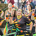 Samba Drum Band